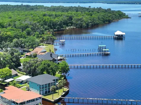 2878 Adams Road St. Augustine FL 32092