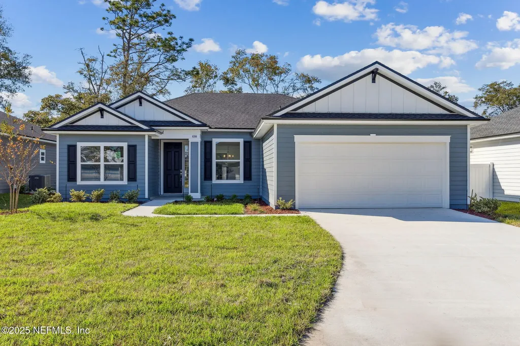 6266 Weston Woods Drive Jacksonville FL 32222