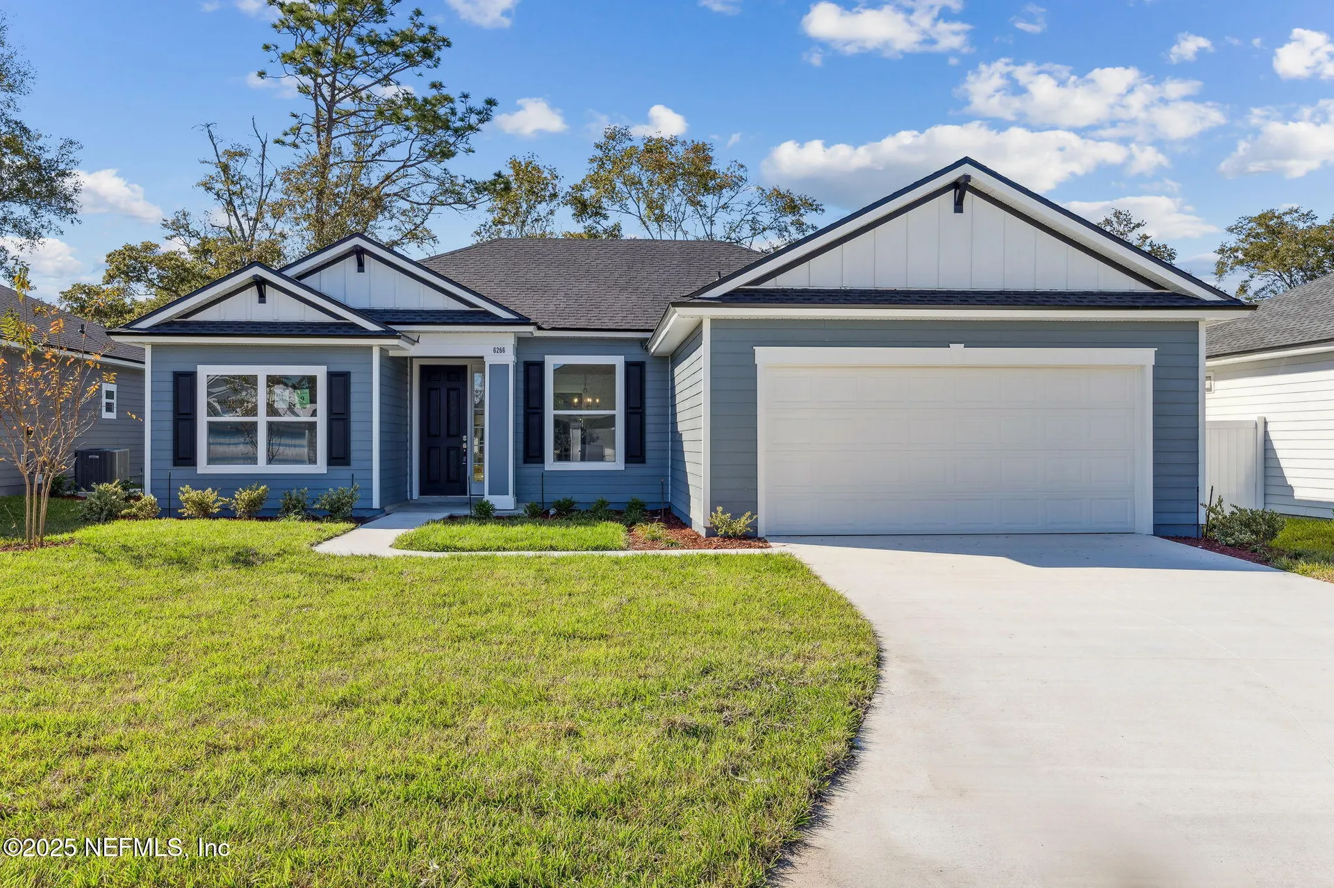 6266 Weston Woods Drive Jacksonville FL 32222