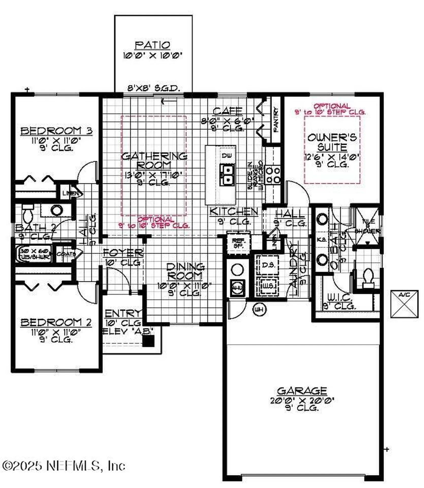 6266 Weston Woods Drive Jacksonville FL 32222
