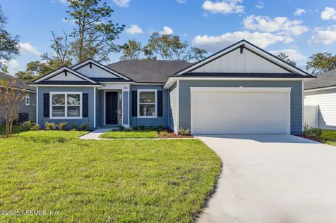 6266 Weston Woods Drive Jacksonville FL 32222