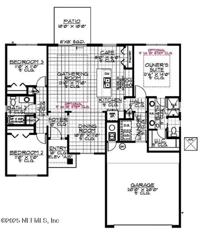6266 Weston Woods Drive Jacksonville FL 32222
