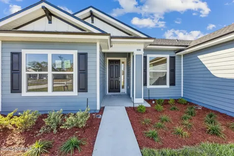 6266 Weston Woods Drive Jacksonville FL 32222