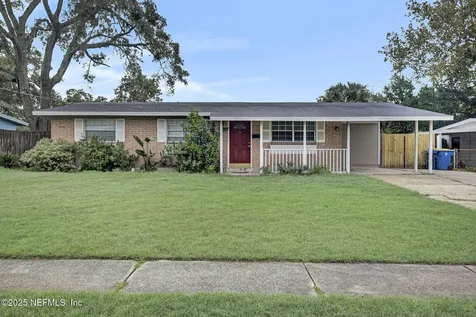 11271 Americana Lane Jacksonville FL 32218