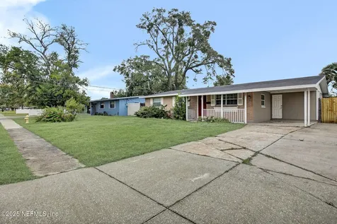 11271 Americana Lane Jacksonville FL 32218