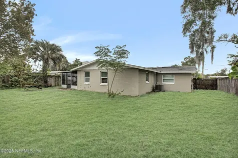 11271 Americana Lane Jacksonville FL 32218