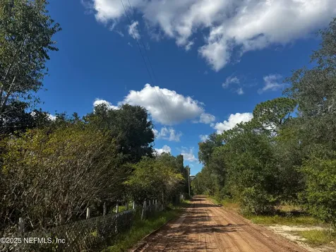 113 3rd Street Melrose FL 32666
