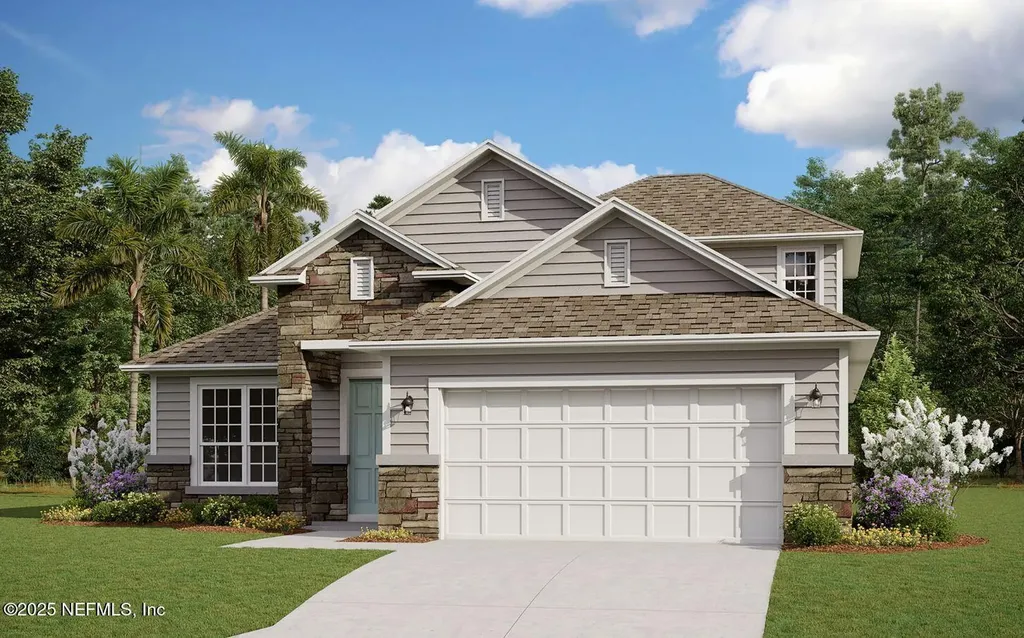 2498 Jennings Farm Drive Middleburg FL 32068
