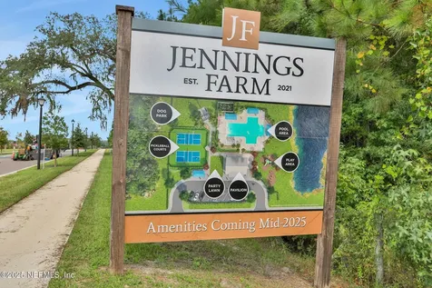 2498 Jennings Farm Drive Middleburg FL 32068