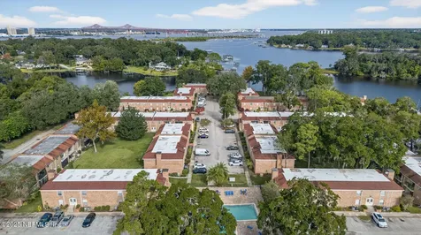 5201 Atlantic Boulevard Jacksonville FL 32207