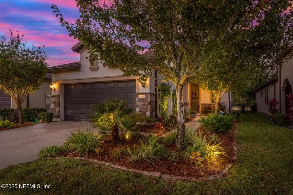 67 Woodbriar Road Ponte Vedra FL 32081