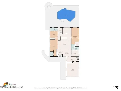 4588 Carolyn Cove Lane S Jacksonville FL 32258