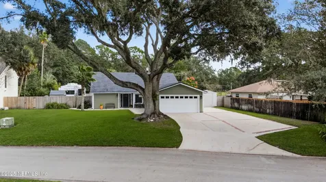 4588 Carolyn Cove Lane S Jacksonville FL 32258