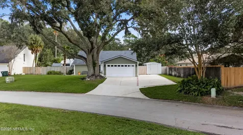 4588 Carolyn Cove Lane S Jacksonville FL 32258