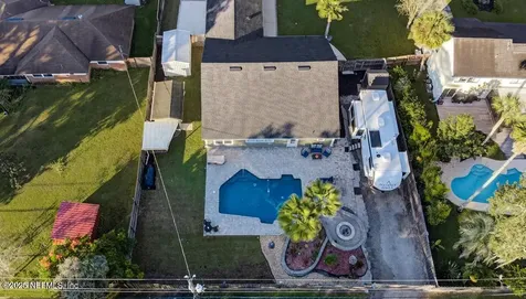4588 Carolyn Cove Lane S Jacksonville FL 32258