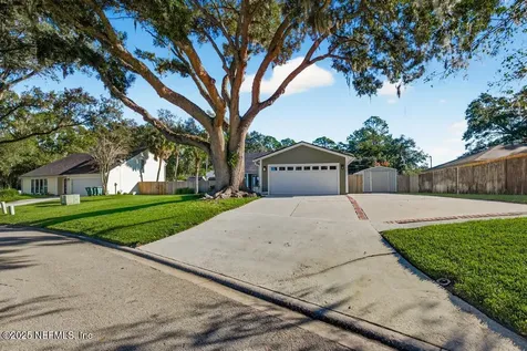 4588 Carolyn Cove Lane S Jacksonville FL 32258