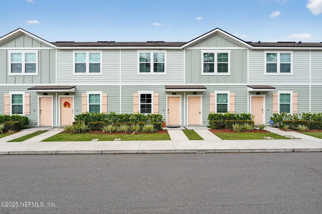 500 Running Woods Street Orange Park FL 32065
