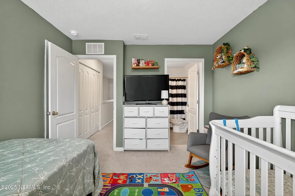 500 Running Woods Street Orange Park FL 32065