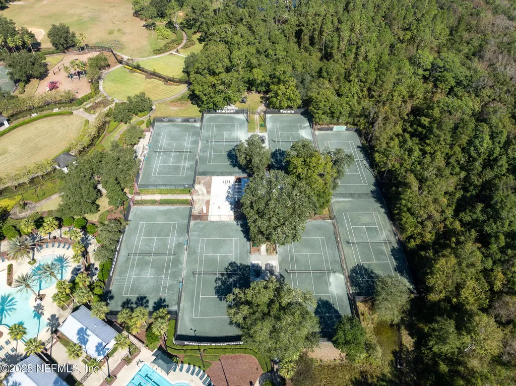 500 Running Woods Street Orange Park FL 32065