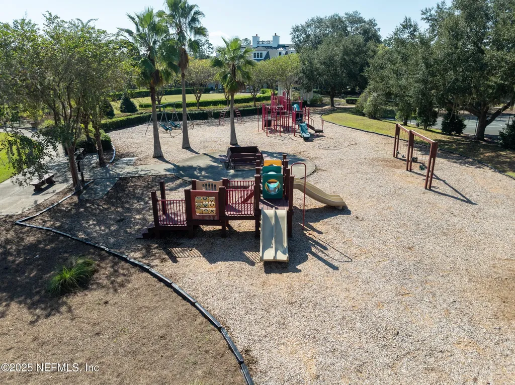 500 Running Woods Street Orange Park FL 32065