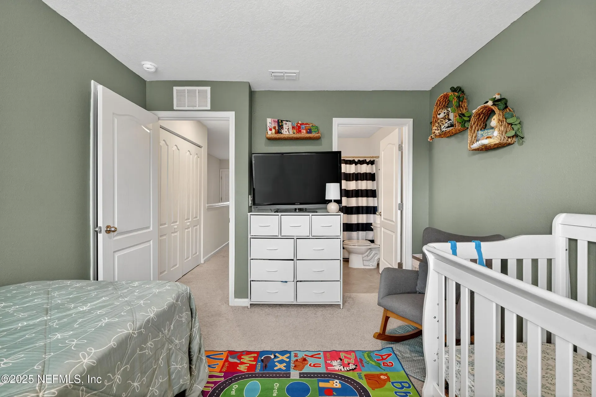 500 Running Woods Street Orange Park FL 32065