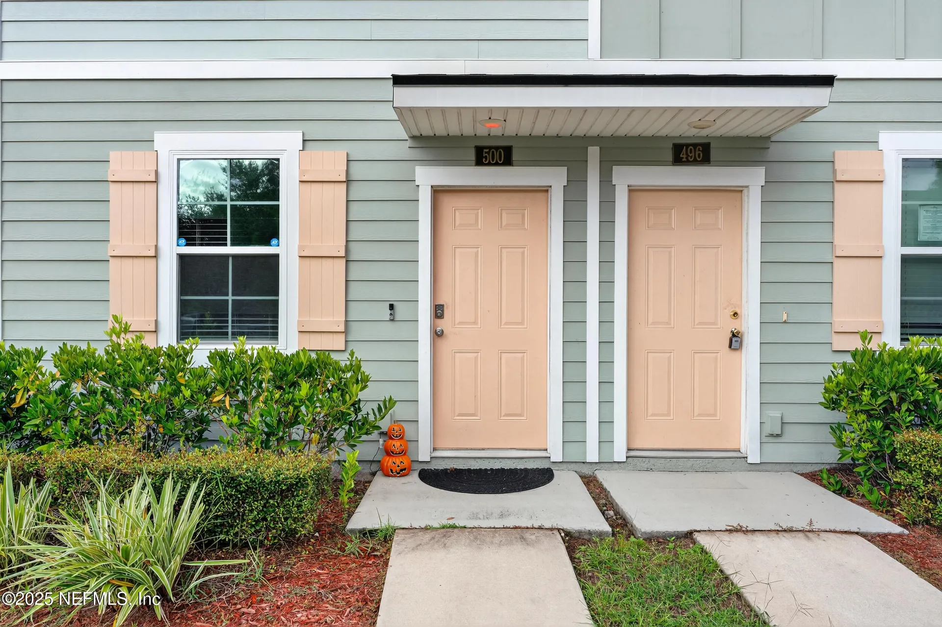 500 Running Woods Street Orange Park FL 32065