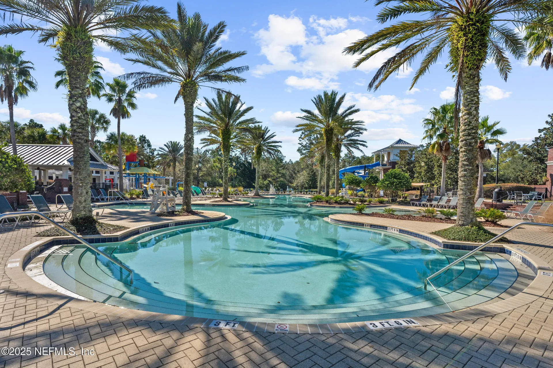 500 Running Woods Street Orange Park FL 32065