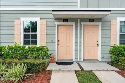 500 Running Woods Street Orange Park FL 32065