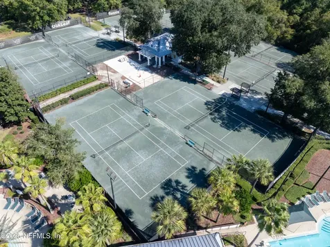 500 Running Woods Street Orange Park FL 32065