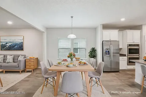 150 Otero Point St. Augustine FL 32095