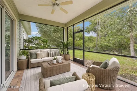 150 Otero Point St. Augustine FL 32095