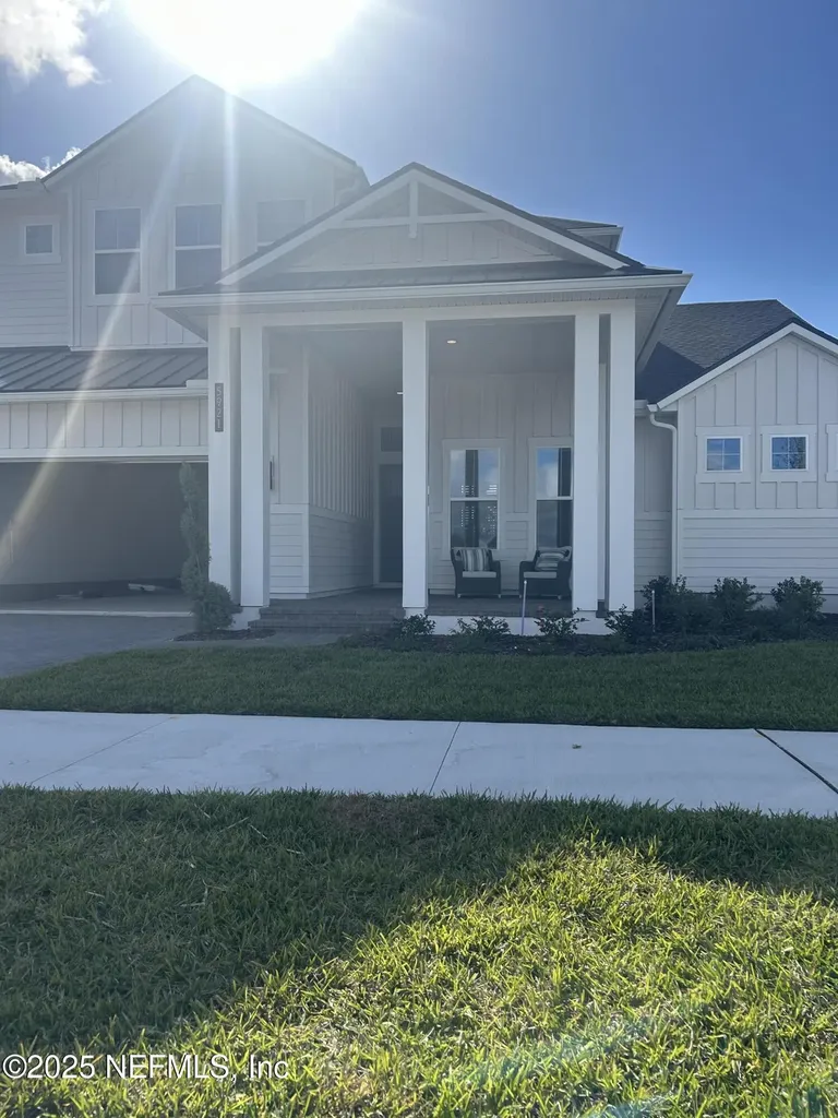 5921 Canopy Row Street Jacksonville FL 32224