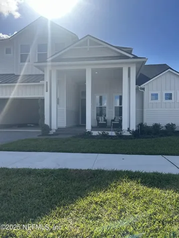 5921 Canopy Row Street Jacksonville FL 32224