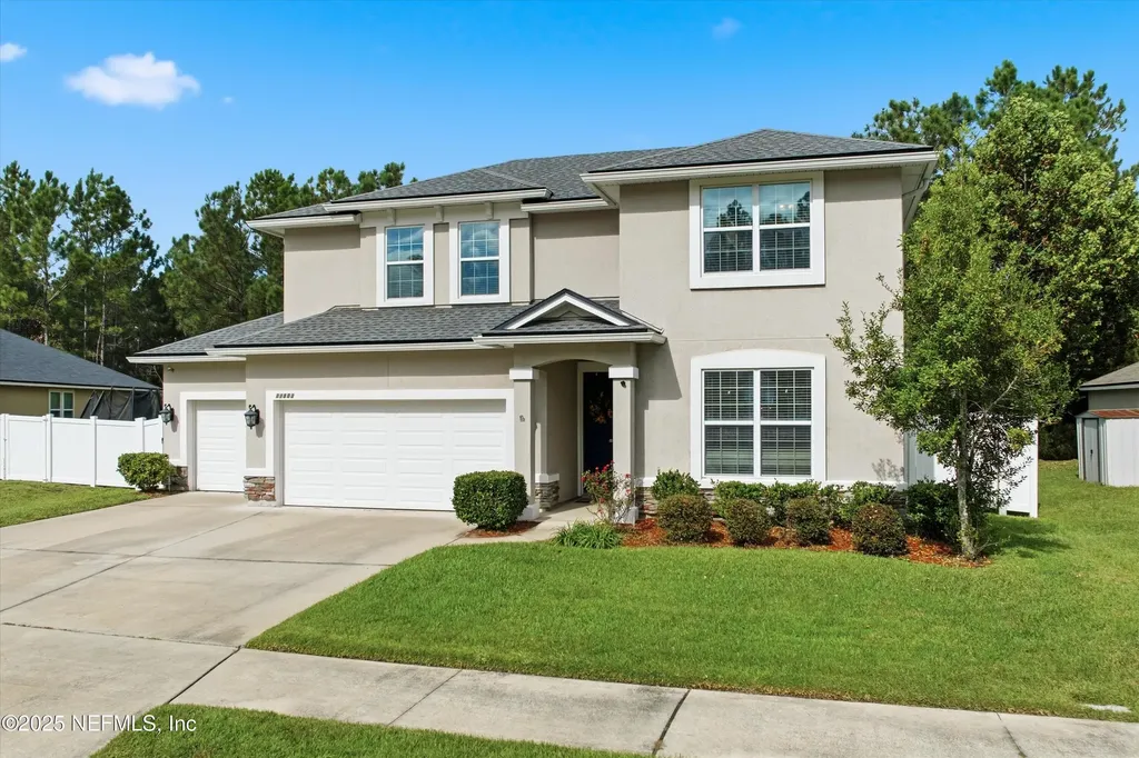 11803 Lindsey Lake Drive Jacksonville FL 32221