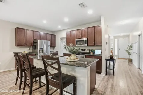 11803 Lindsey Lake Drive Jacksonville FL 32221