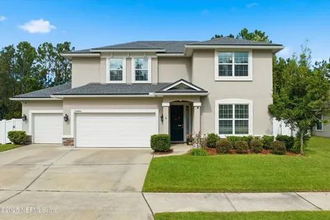 11803 Lindsey Lake Drive Jacksonville FL 32221