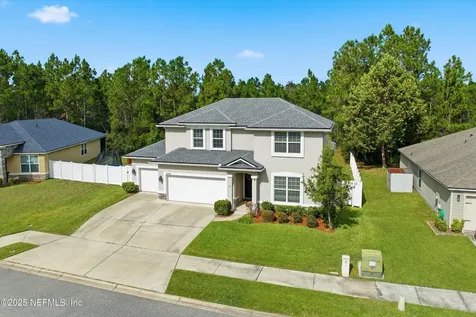 11803 Lindsey Lake Drive Jacksonville FL 32221