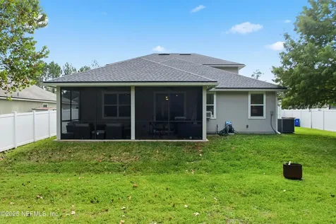 11803 Lindsey Lake Drive Jacksonville FL 32221