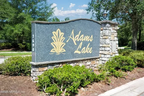 11803 Lindsey Lake Drive Jacksonville FL 32221