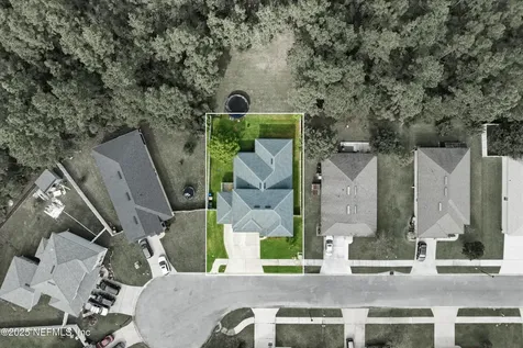 11803 Lindsey Lake Drive Jacksonville FL 32221