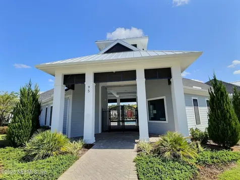 44 Sunnyvale Street St. Augustine FL 32095