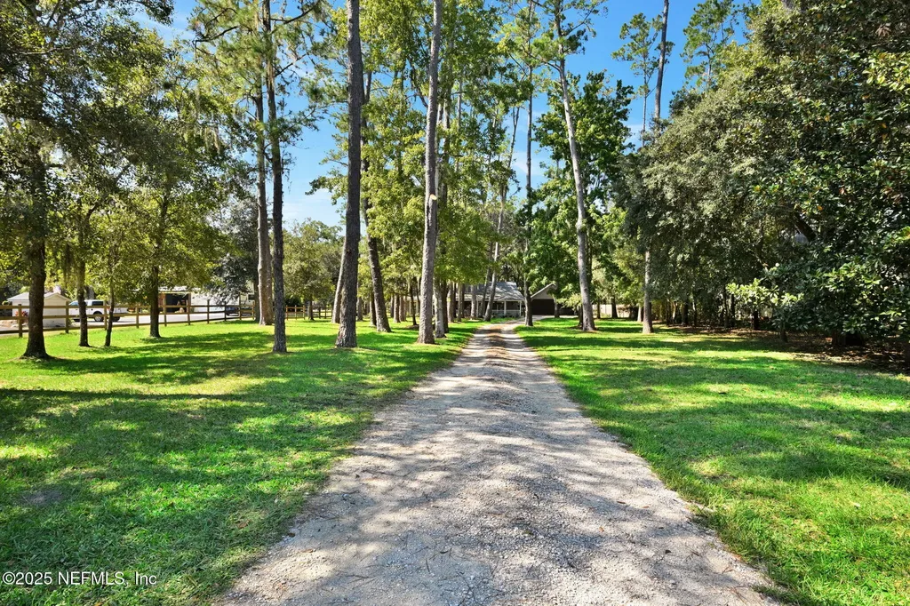3541 Pacetti Road St. Augustine FL 32092