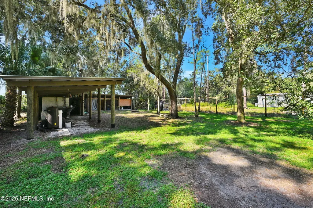 3541 Pacetti Road St. Augustine FL 32092