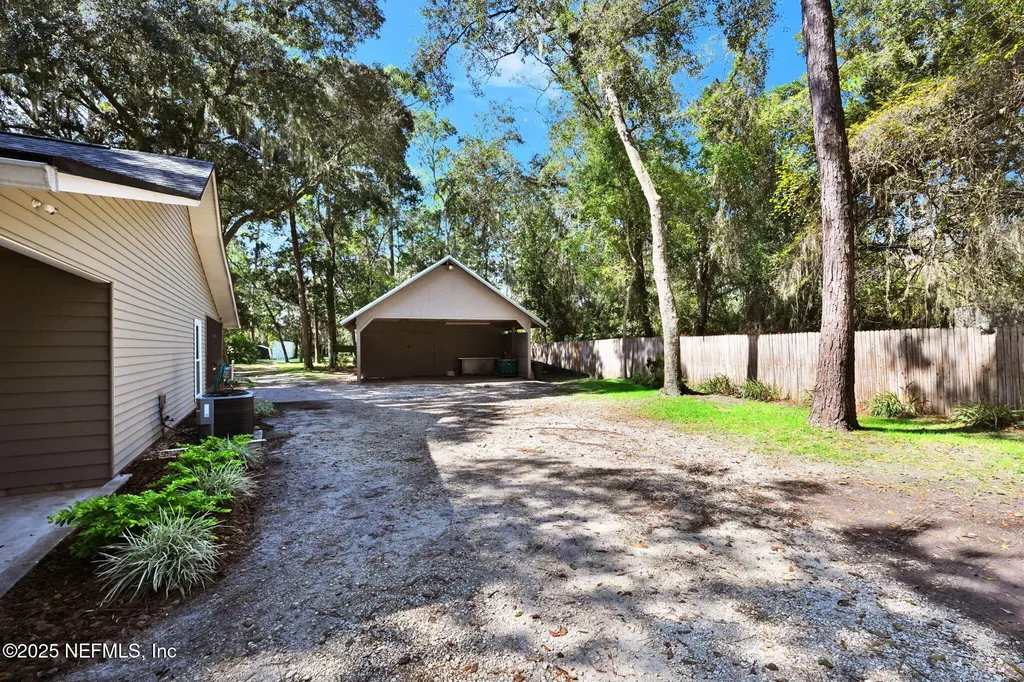 3541 Pacetti Road St. Augustine FL 32092