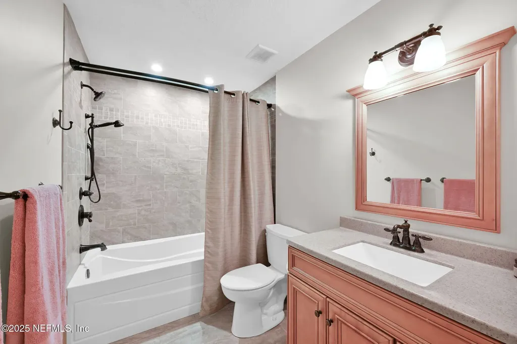 3541 Pacetti Road St. Augustine FL 32092