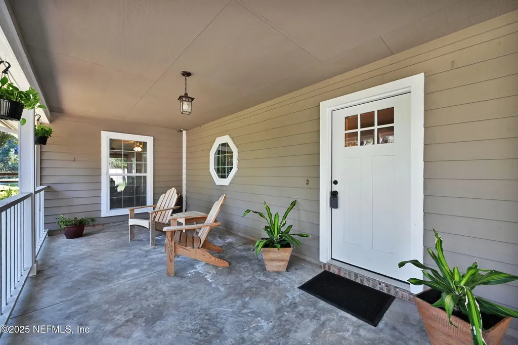 3541 Pacetti Road St. Augustine FL 32092