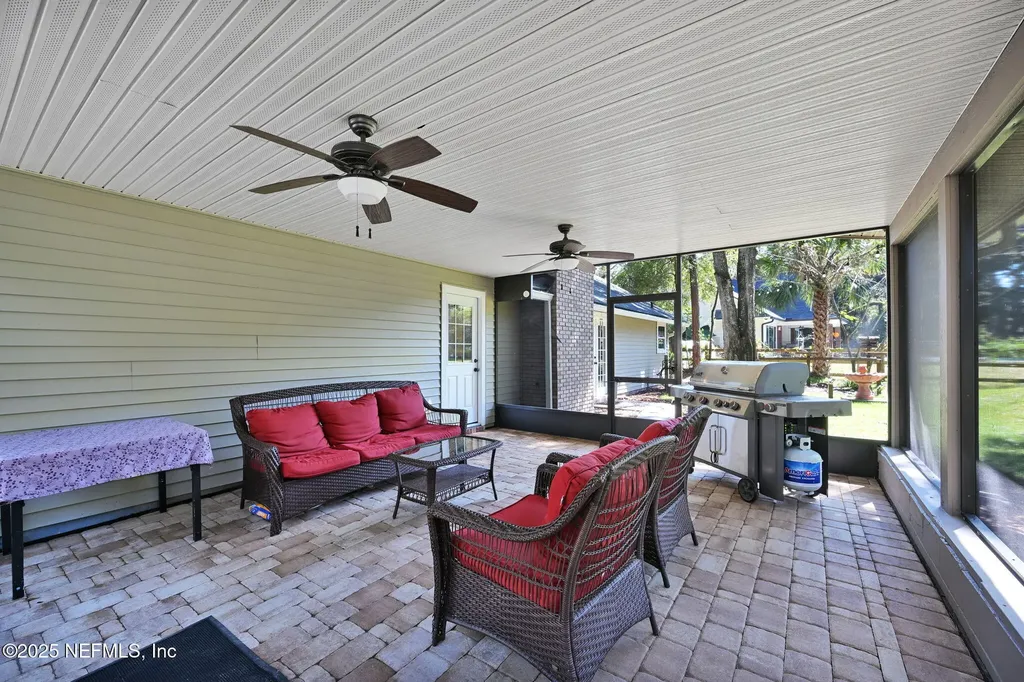 3541 Pacetti Road St. Augustine FL 32092