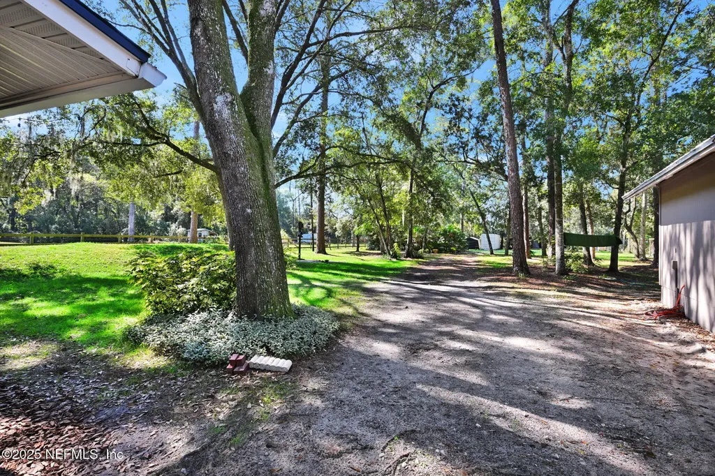 3541 Pacetti Road St. Augustine FL 32092