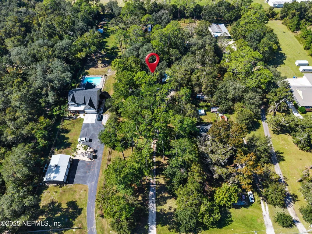 3541 Pacetti Road St. Augustine FL 32092