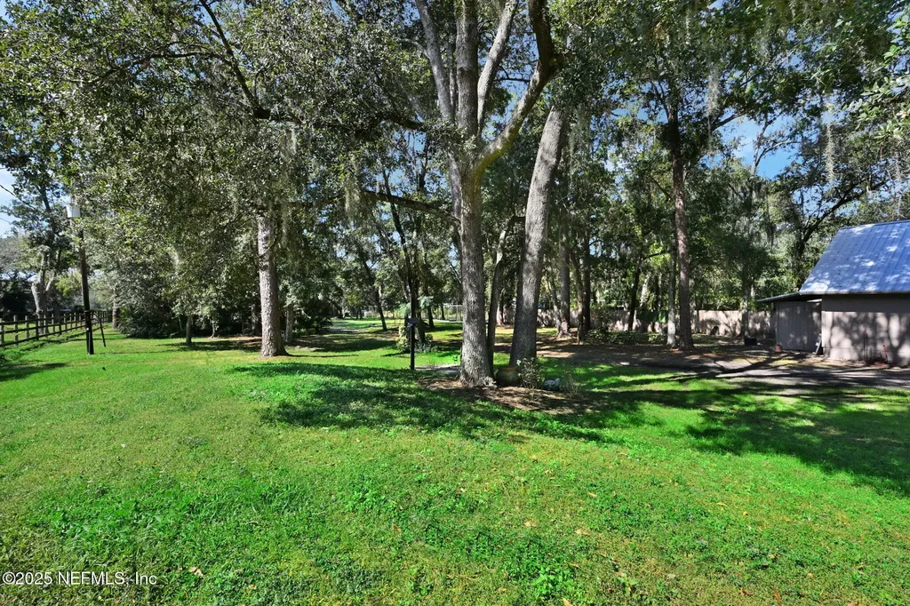 3541 Pacetti Road St. Augustine FL 32092